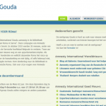 Amnesty International Werkgroep Gouda