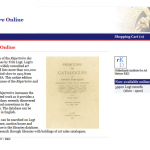 Lugt’s Répertoire