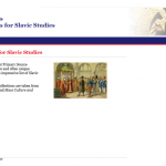 Primary Sources Online